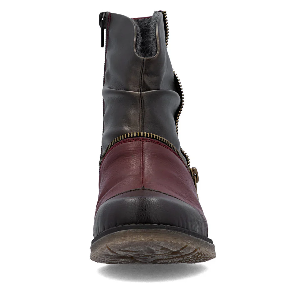 RIEKER - WOMEN'S 79654-35 BOOT - Image 7
