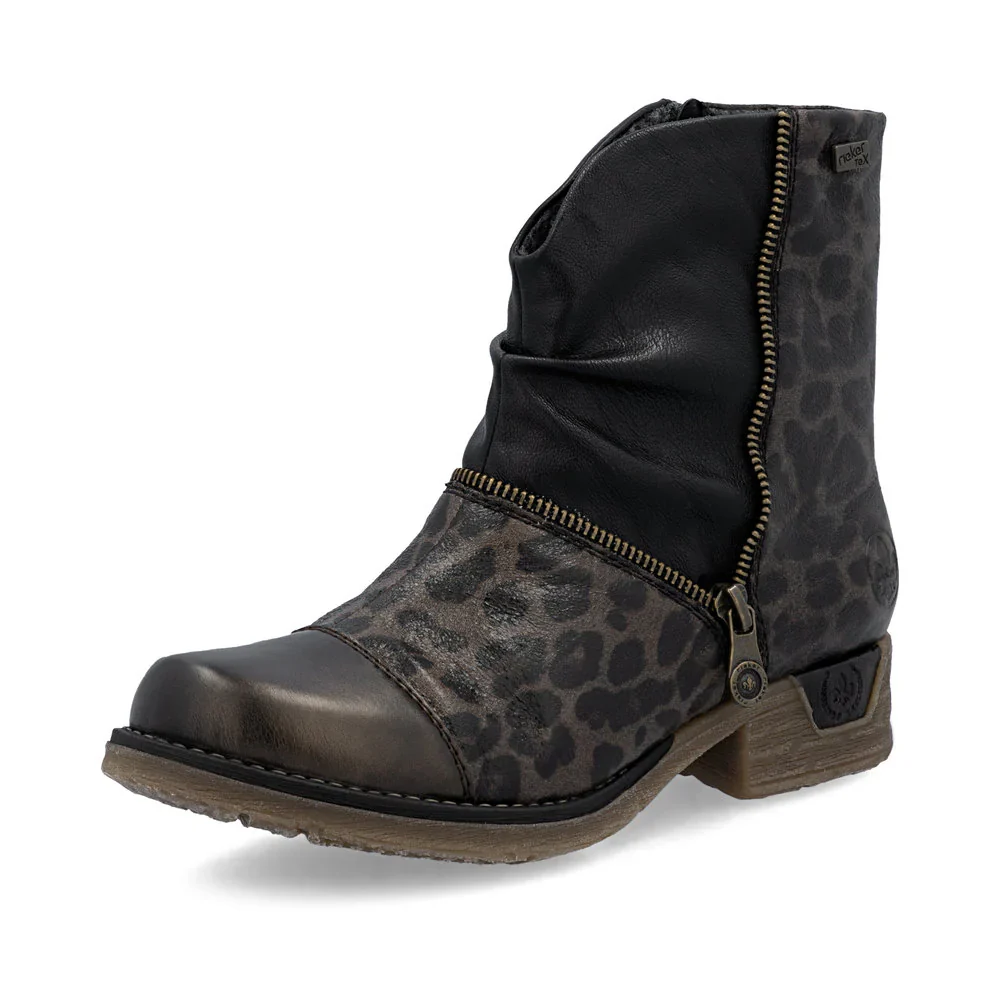 RIEKER - WOMEN'S 79654-45 BOOT - Image 3