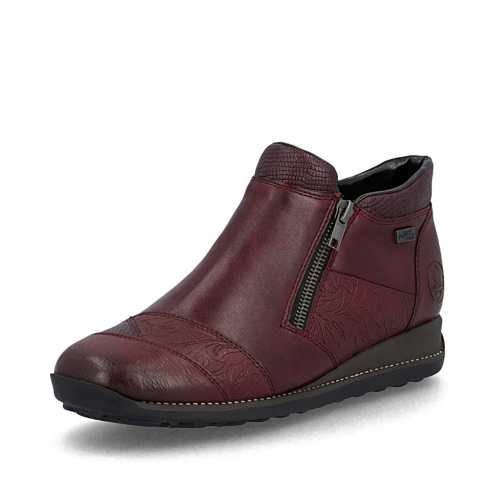RIEKER- WOMEN'S 44281-35 BOOT - Image 2