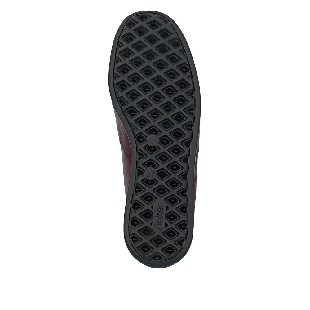 RIEKER- WOMEN'S 44281-35 BOOT - Image 6