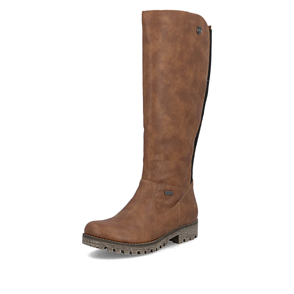 RIEKER- WOMEN'S BOOT 78554-24 - Image 2