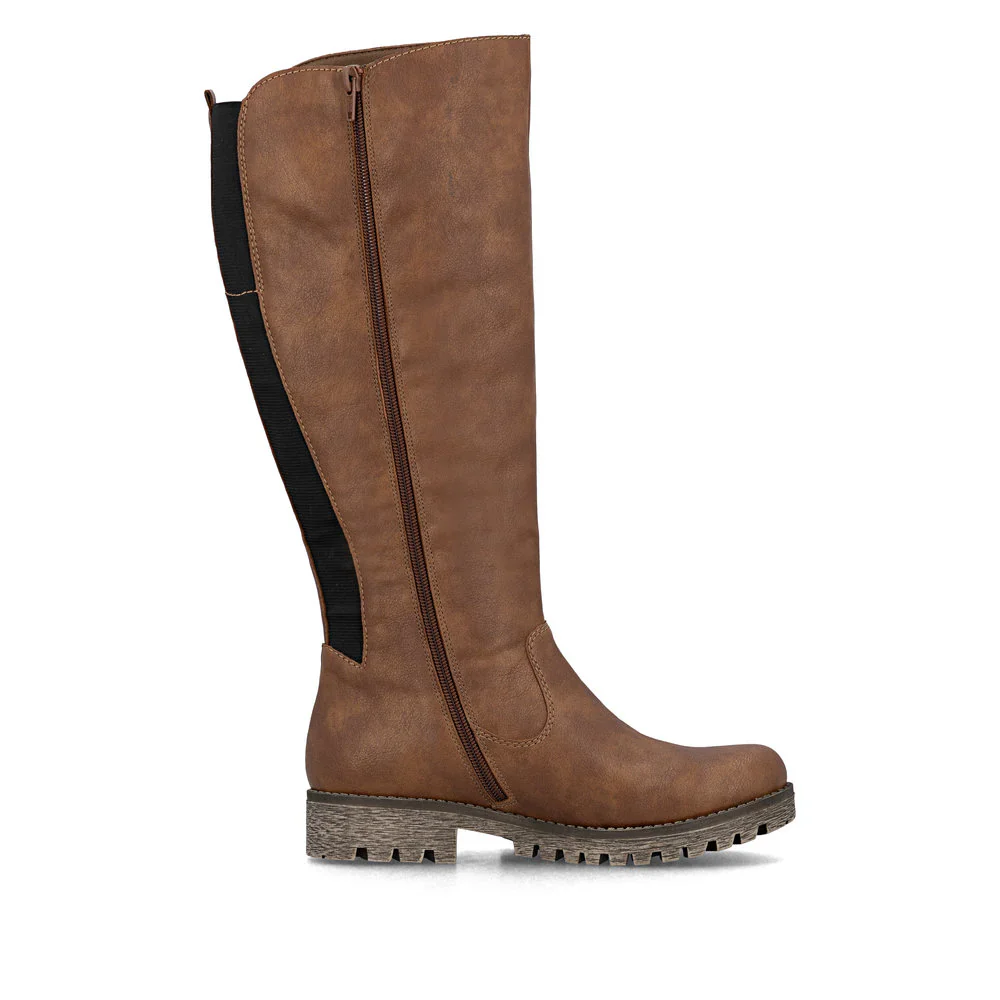 RIEKER- WOMEN'S BOOT 78554-24 - Image 3