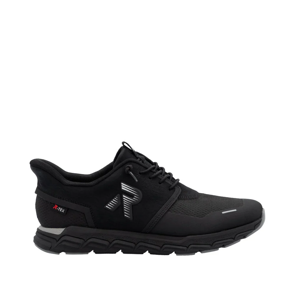 RIEKER - WOMEN'S M9051-00 SHOE