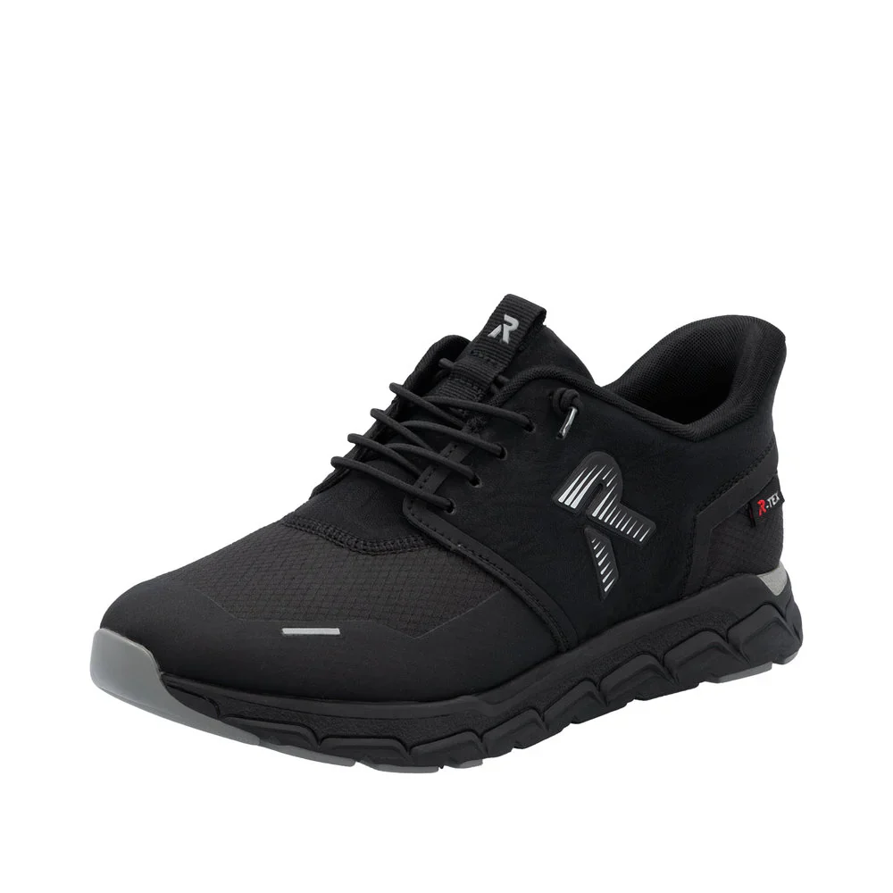 RIEKER - WOMEN'S M9051-00 SHOE - Image 3