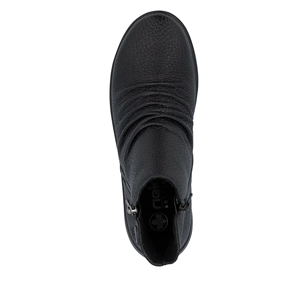 RIEKER - WOMEN'S Z0056-00 BOOT - Image 6
