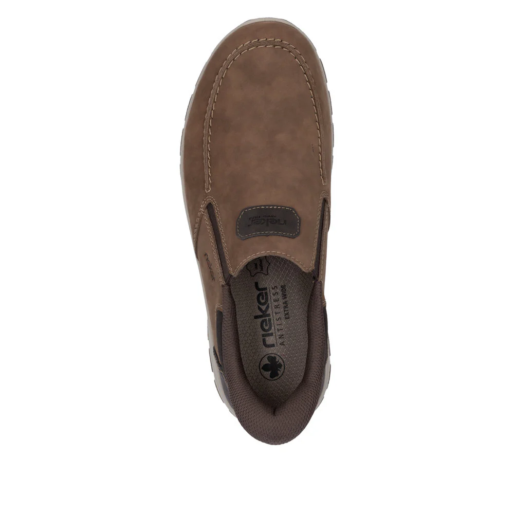 RIEKER- MEN'S 03655-24 SHOE - Image 3