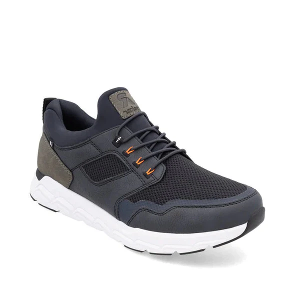 RIEKER- MEN'S 09102-14 SNEAKER - Image 2