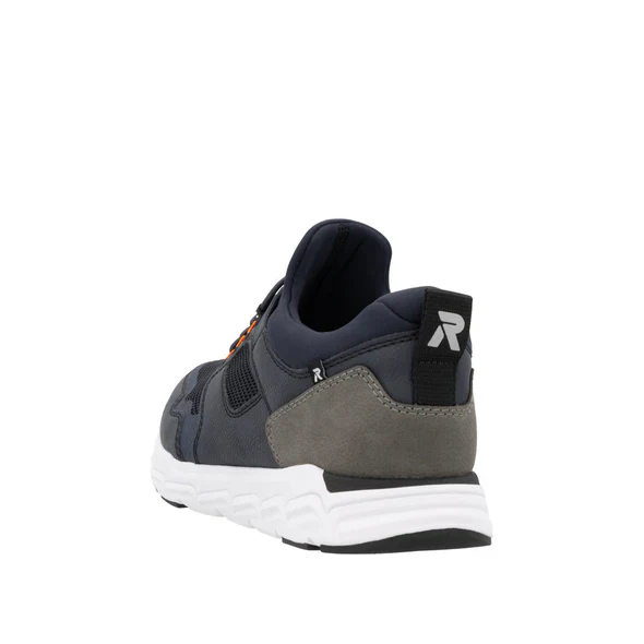 RIEKER- MEN'S 09102-14 SNEAKER - Image 5