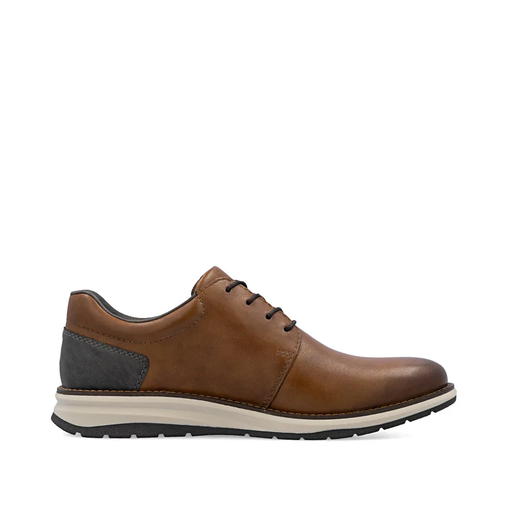 RIEKER- MEN'S 14706-24 SHOE - Image 3