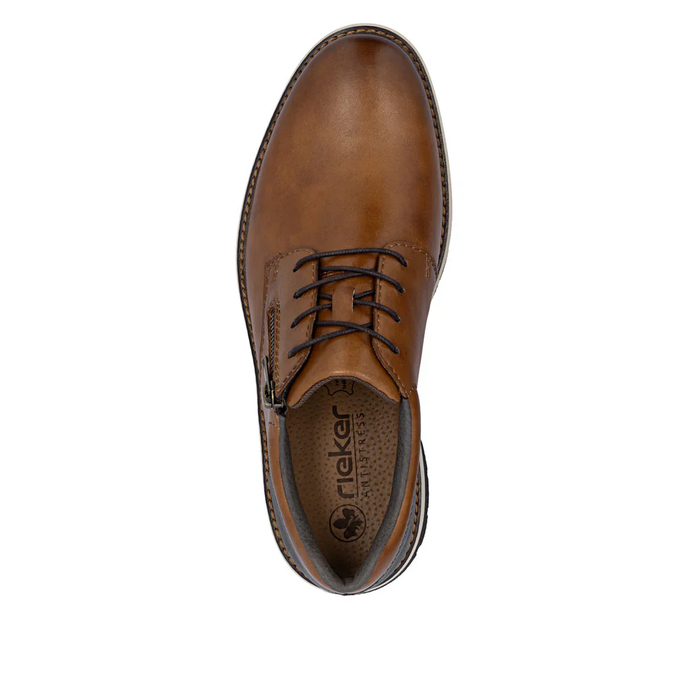 RIEKER- MEN'S 14706-24 SHOE - Image 5
