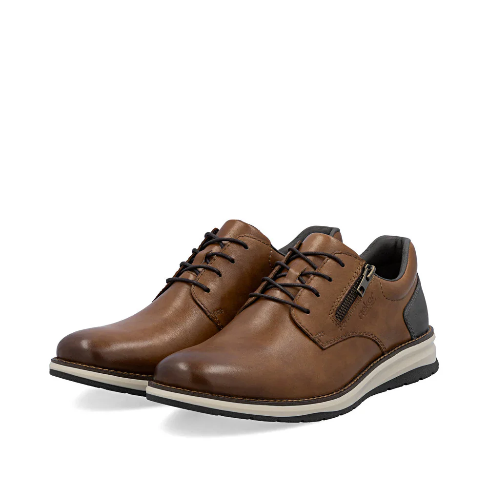 RIEKER- MEN'S 14706-24 SHOE - Image 7