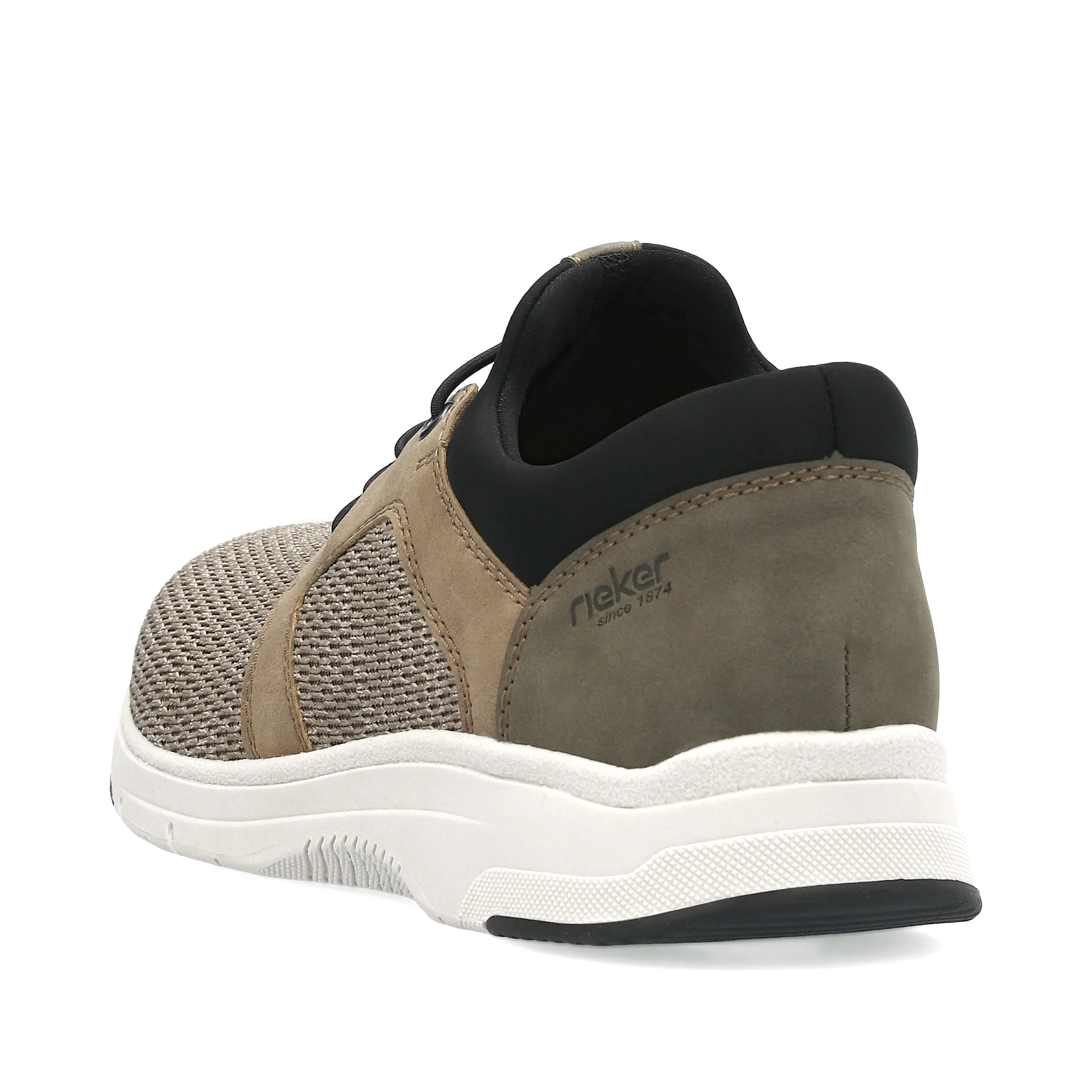 RIEKER- MEN'S 19556-64 SHOE - Image 3