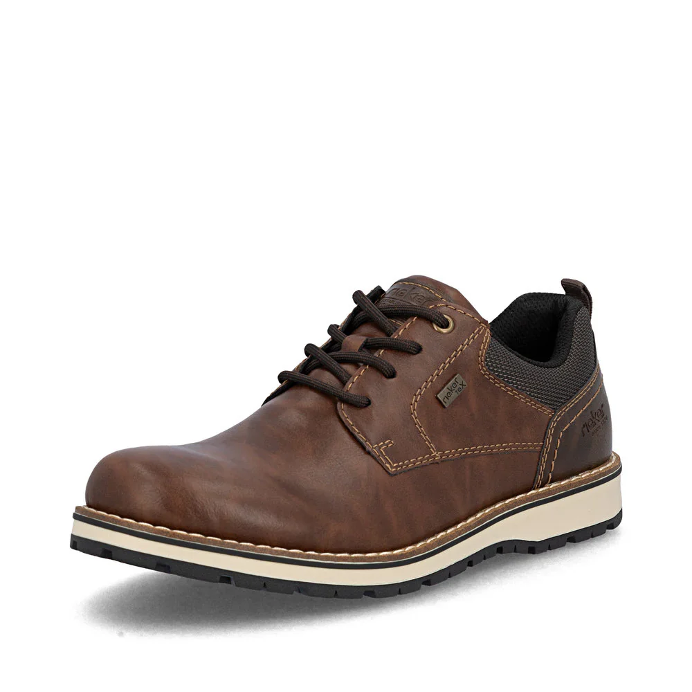 RIEKER- MEN'S 38406-24 SHOE - Image 2