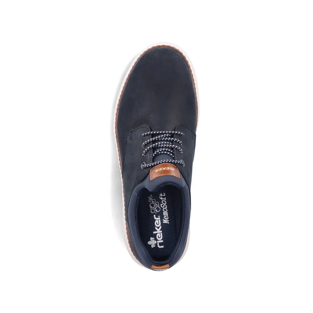 RIEKER - MEN'S B3360-14 SHOE - Image 5