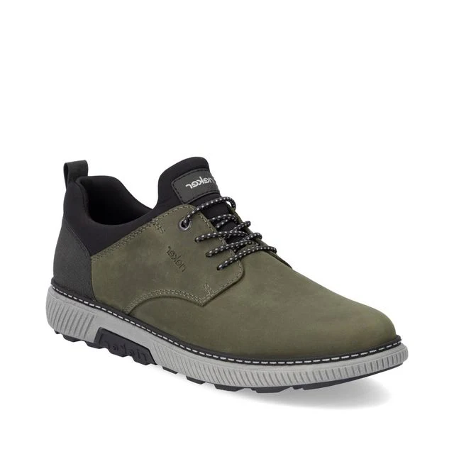 RIEKER - MEN'S B3360-54 SHOE - Image 2