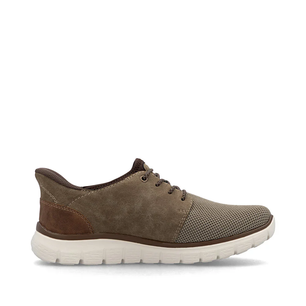 RIEKER - MEN'S B6658-64 SHOE - Image 2