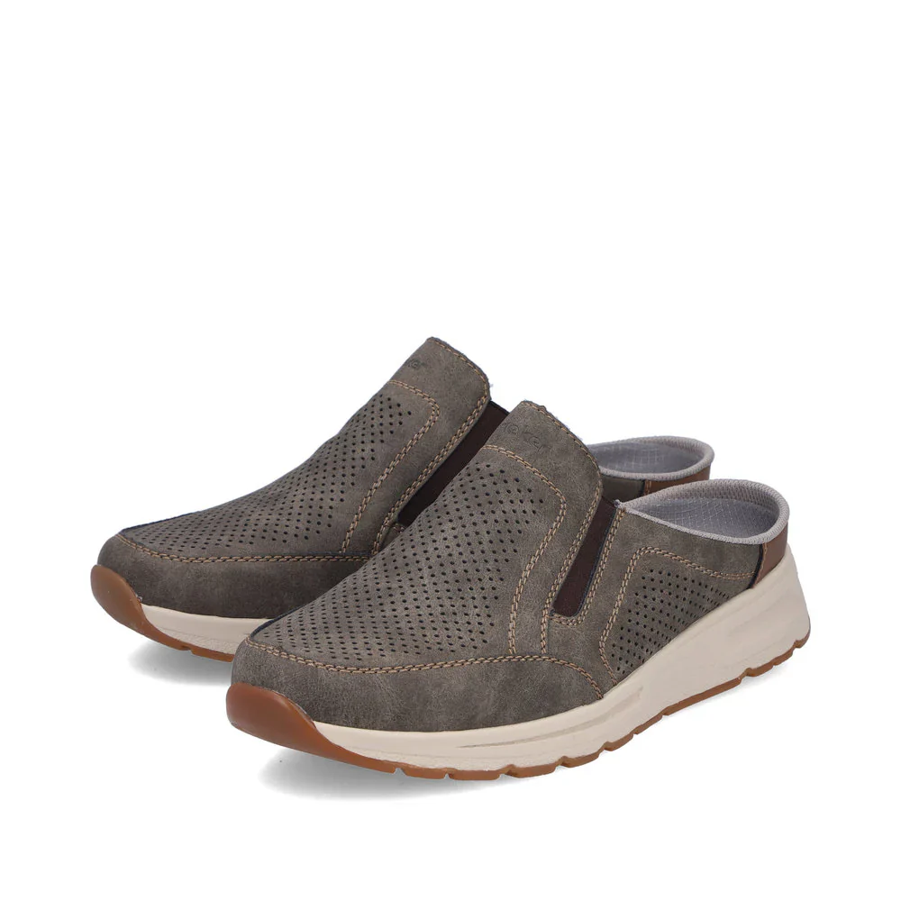 RIEKER - MELVIN SHOE B0760 - Image 4
