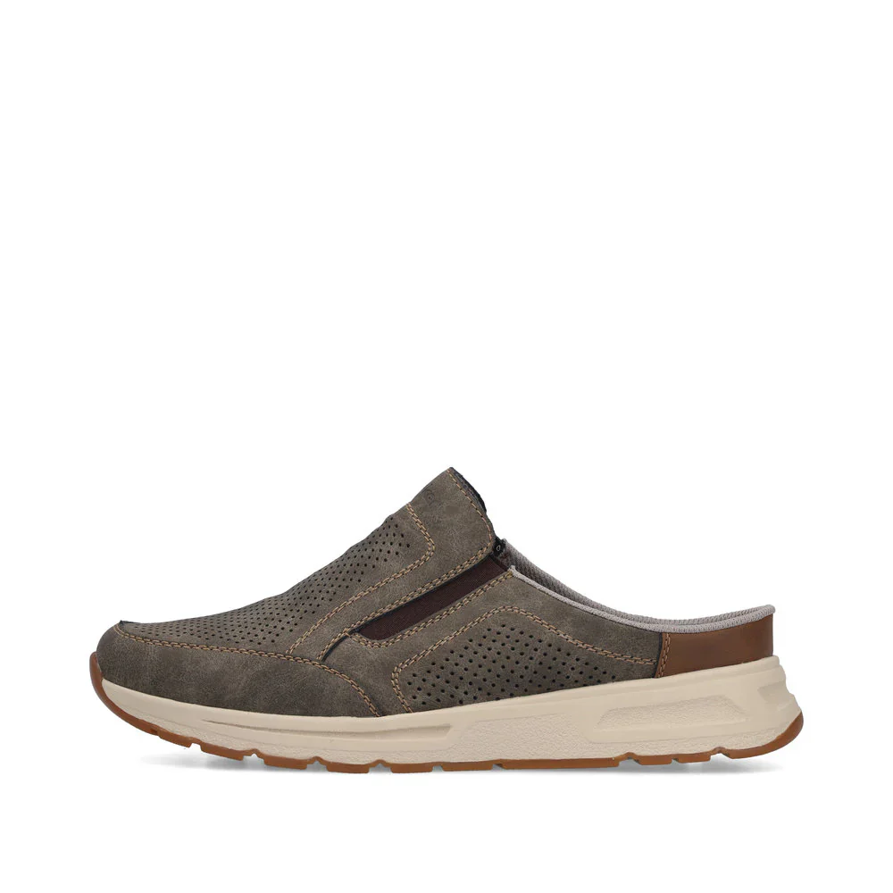 RIEKER - MELVIN SHOE B0760 - Image 7