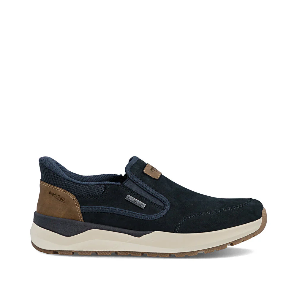 RIEKER - MEN'S 06052-14 SHOE