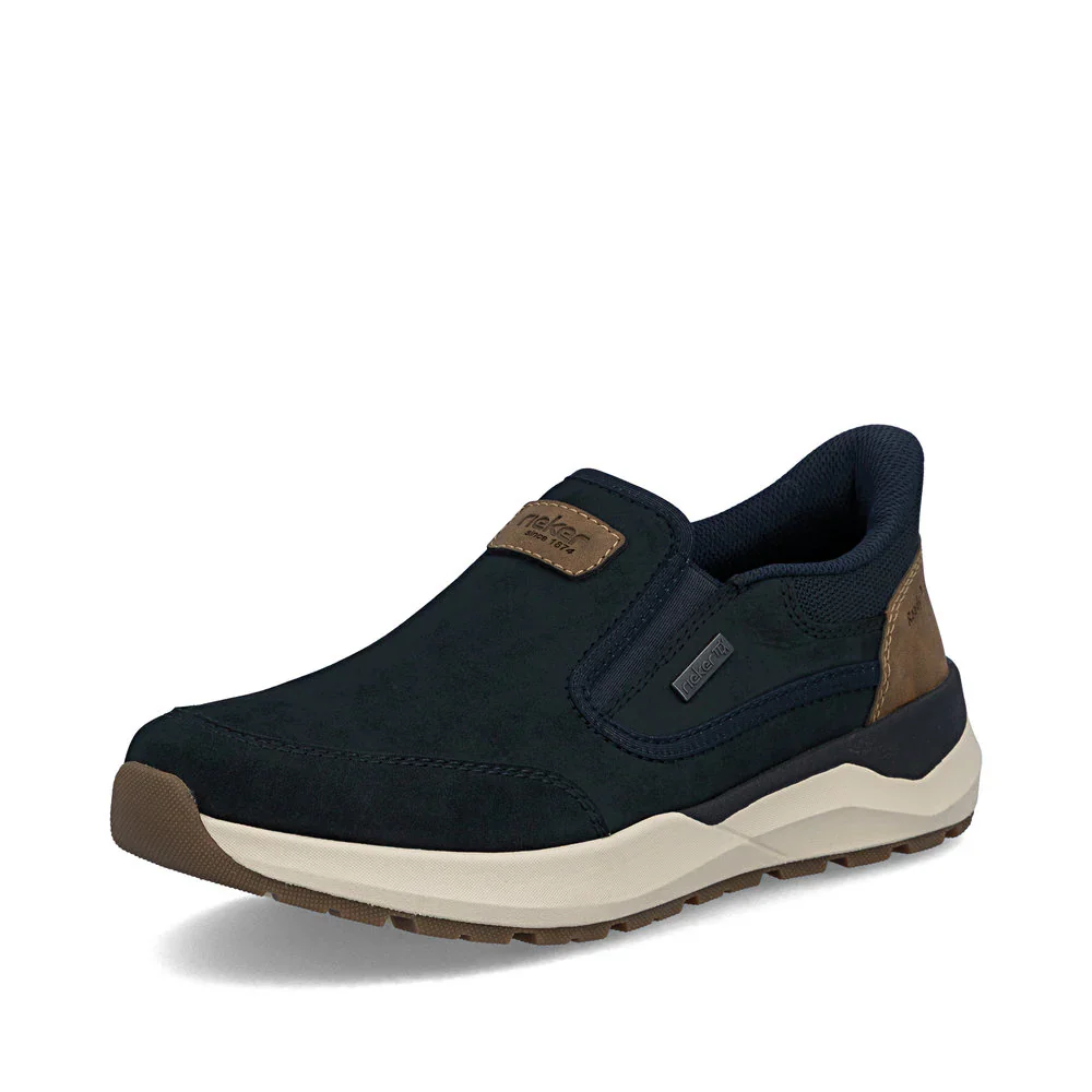 RIEKER - MEN'S 06052-14 SHOE - Image 2
