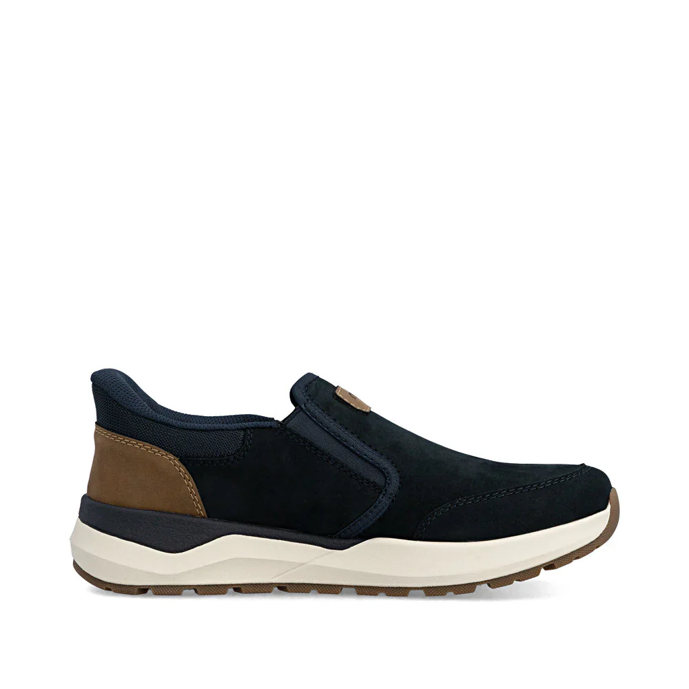 RIEKER - MEN'S 06052-14 SHOE - Image 3