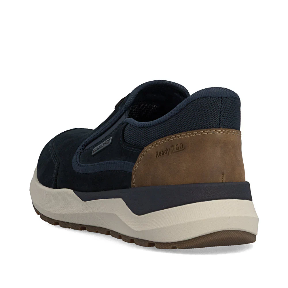 RIEKER - MEN'S 06052-14 SHOE - Image 4