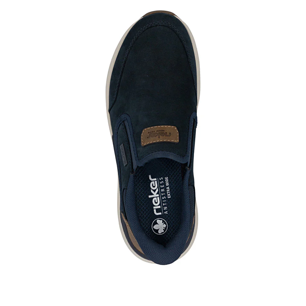 RIEKER - MEN'S 06052-14 SHOE - Image 5