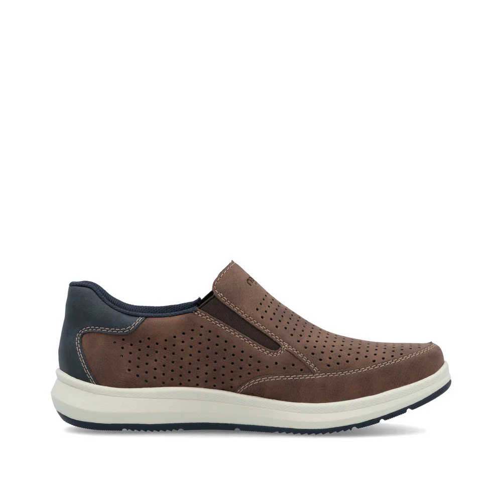 RIEKER - MENS SHOE REINHARD - Image 4