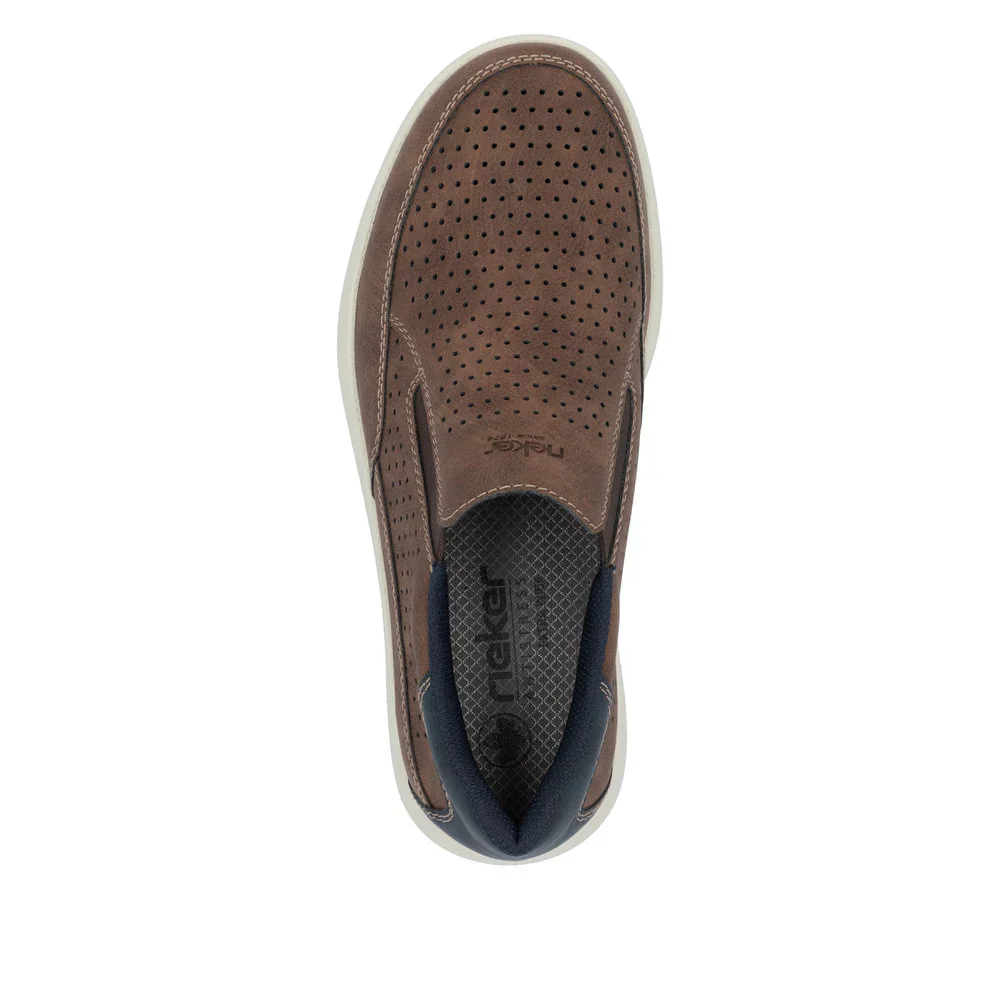 RIEKER - MENS SHOE REINHARD - Image 6