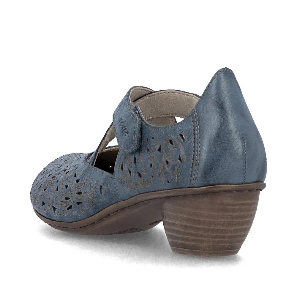 RIEKER - MIRJAM SHOE 43773 - Image 16