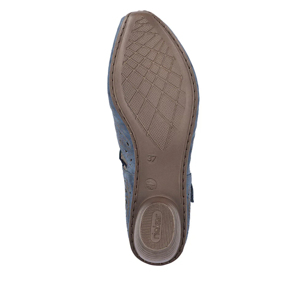 RIEKER - MIRJAM SHOE 43773 - Image 20