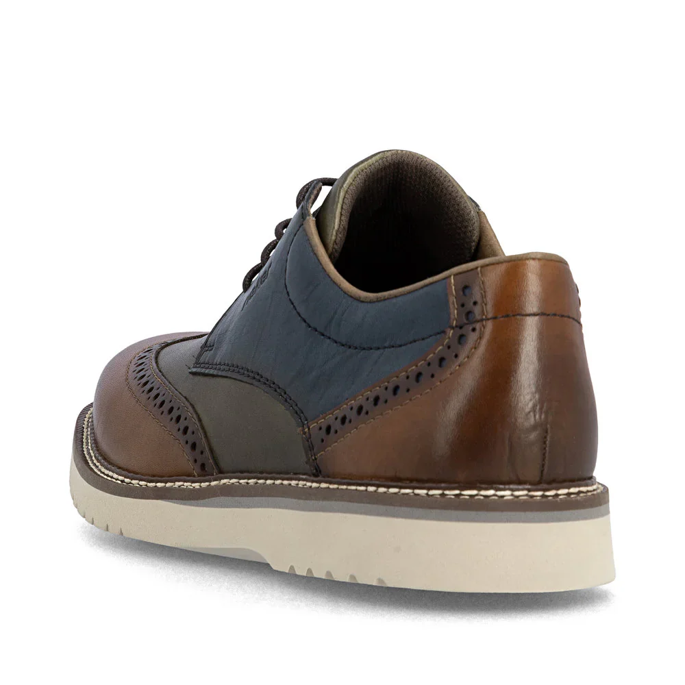 RIEKER - MEN'S SHOE ALAN 11050/14 - Image 5