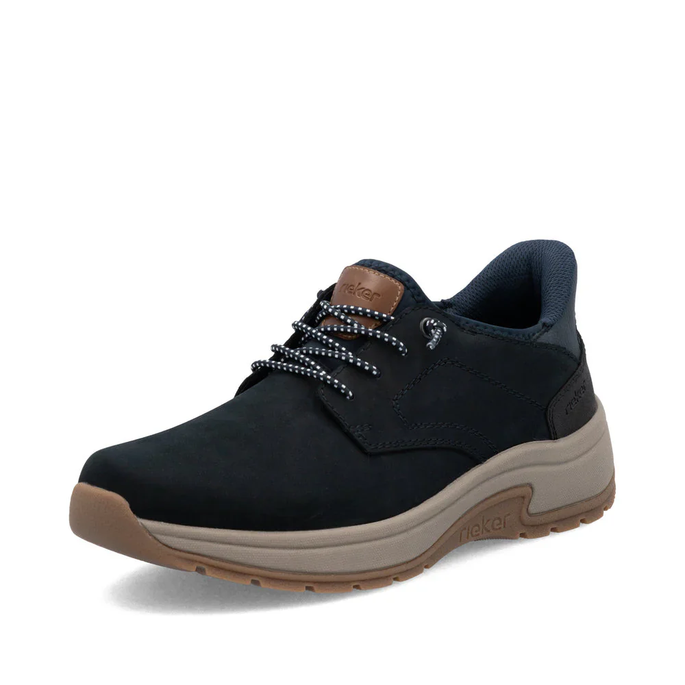 RIEKER - MEN'S SHOE BRUCE - Image 3