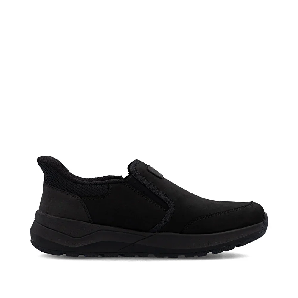RIEKER - MEN'S 060252-00 SHOE