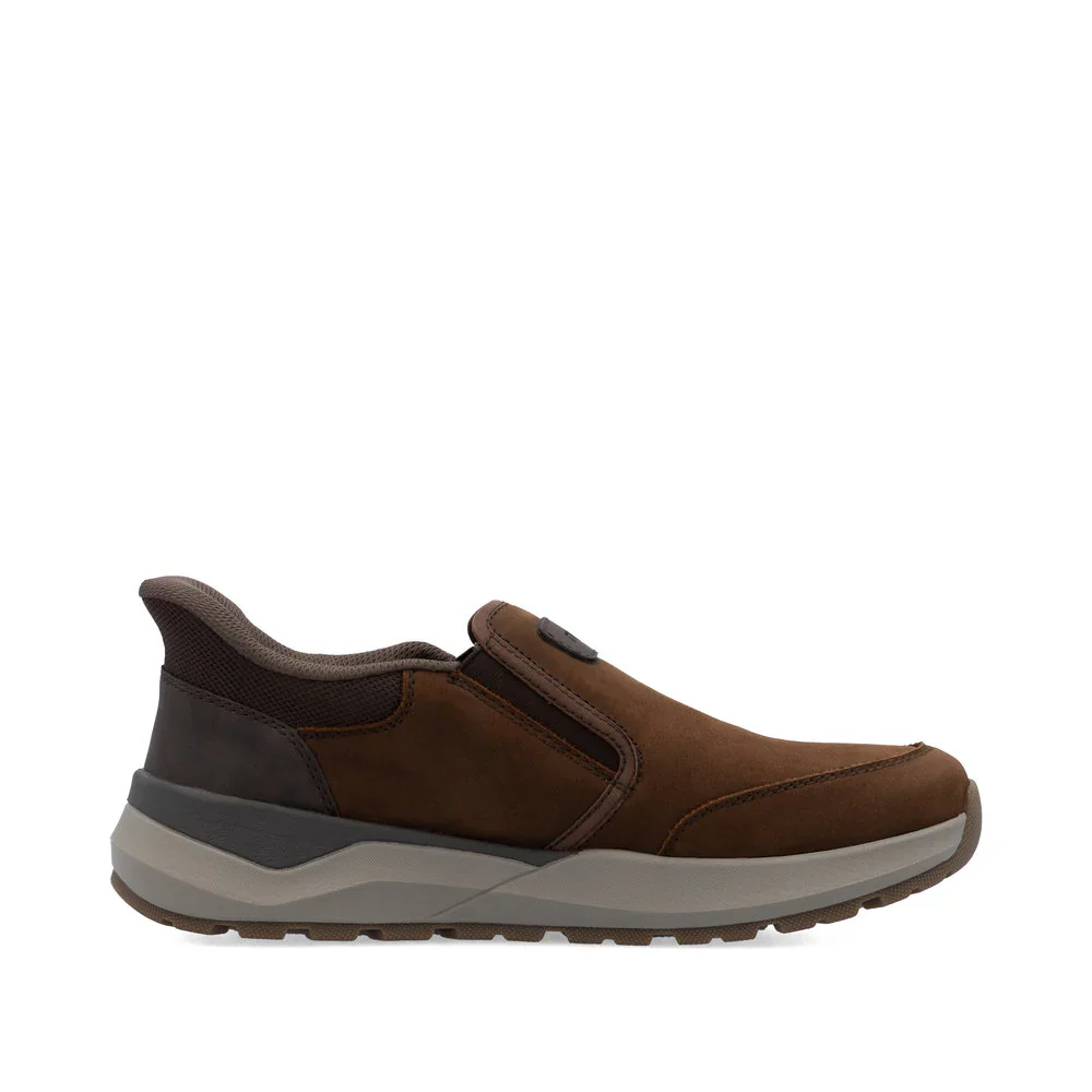RIEKER - MEN'S 06052-22 SHOE - Image 2