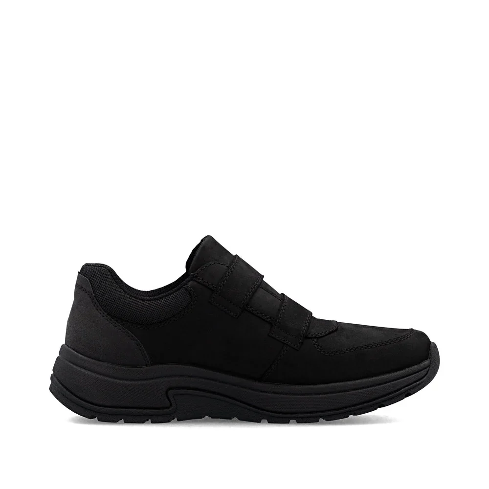 RIEKER - MEN'S 11051-00 SHOE