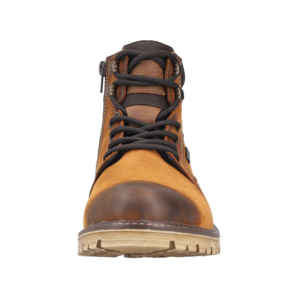 RIEKER - MEN'S WINTER BOOT F3622/68 - Image 6