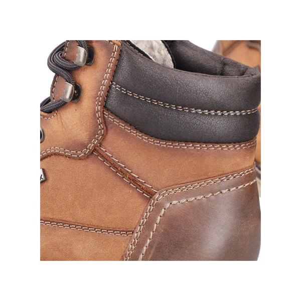 RIEKER - MEN'S WINTER BOOT F3622/68 - Image 8