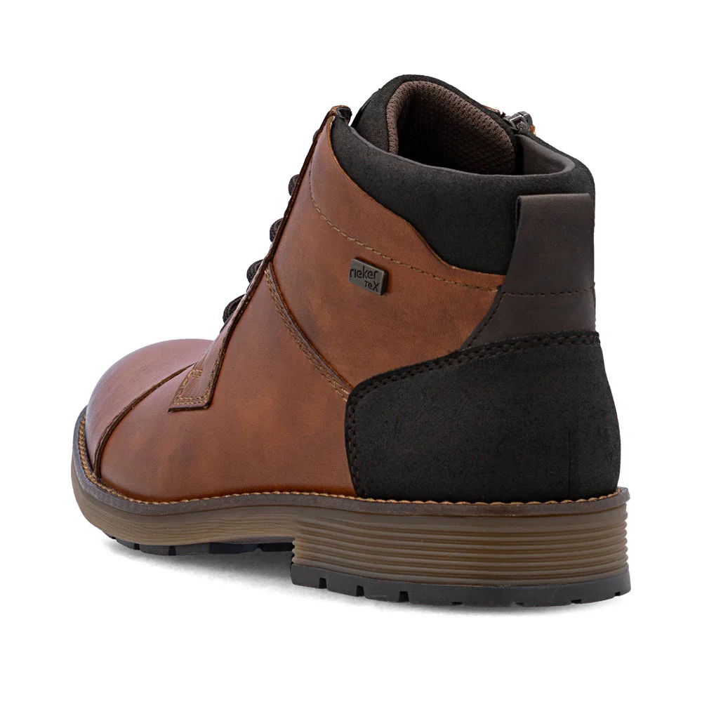 RIEKER- MEN'S F4500-24 BOOT - Image 4