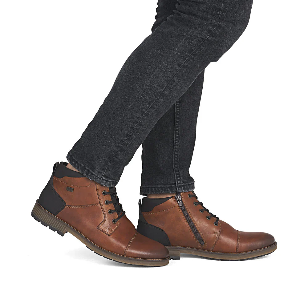 RIEKER- MEN'S F4500-24 BOOT - Image 8
