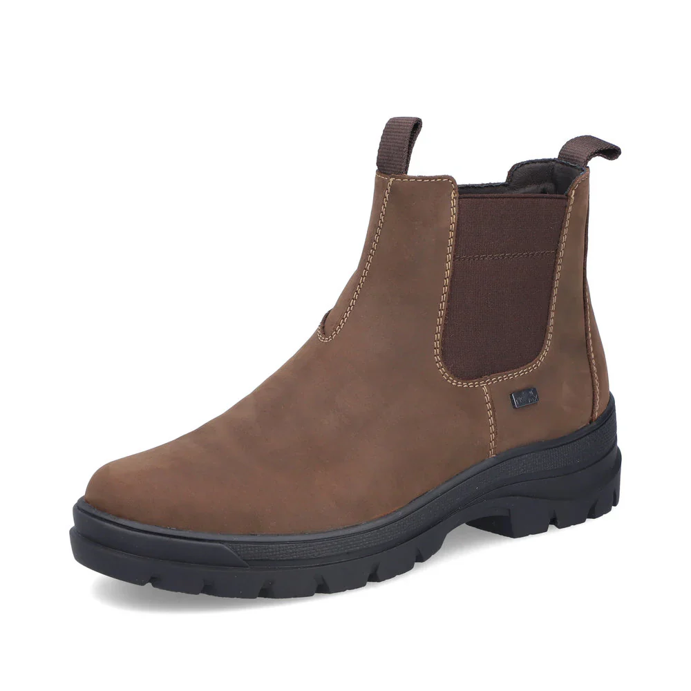 RIEKER- MEN'S F5450-25 BOOT - Image 2