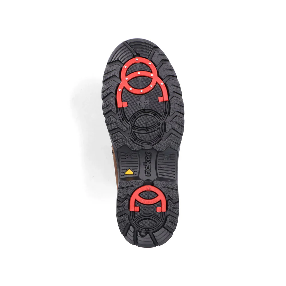 RIEKER- MEN'S F5450-25 BOOT - Image 6