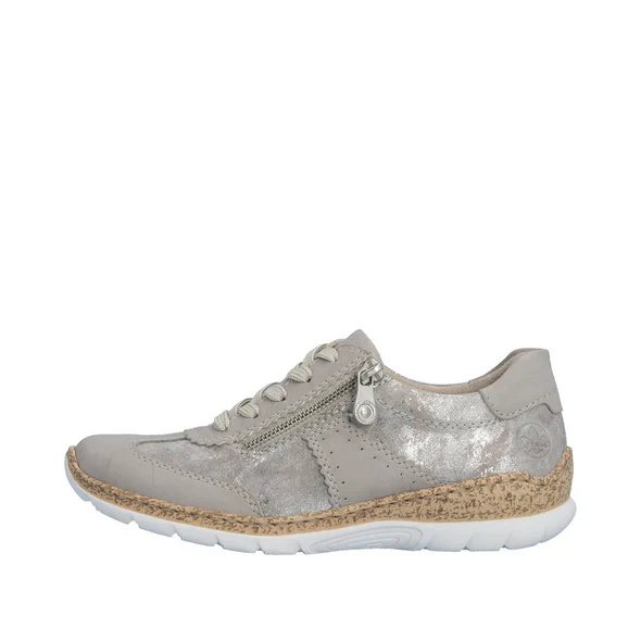 RIEKER - NIKITA SNEAKER N4221 - Image 7
