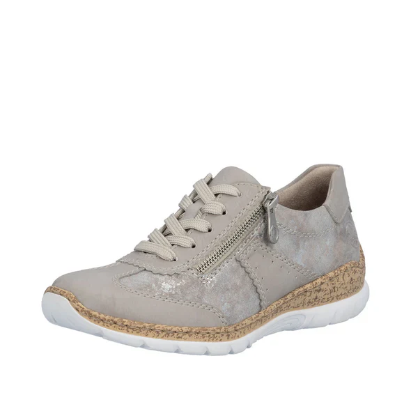RIEKER - NIKITA SNEAKER N4221 - Image 8