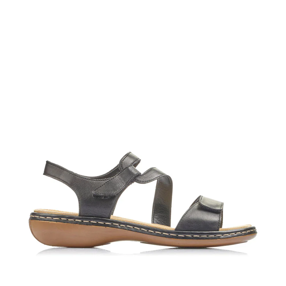 RIEKER - REGINA SANDAL 659C7