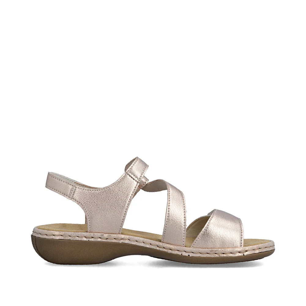 RIEKER - REGINA SANDAL 659C7 - Image 9