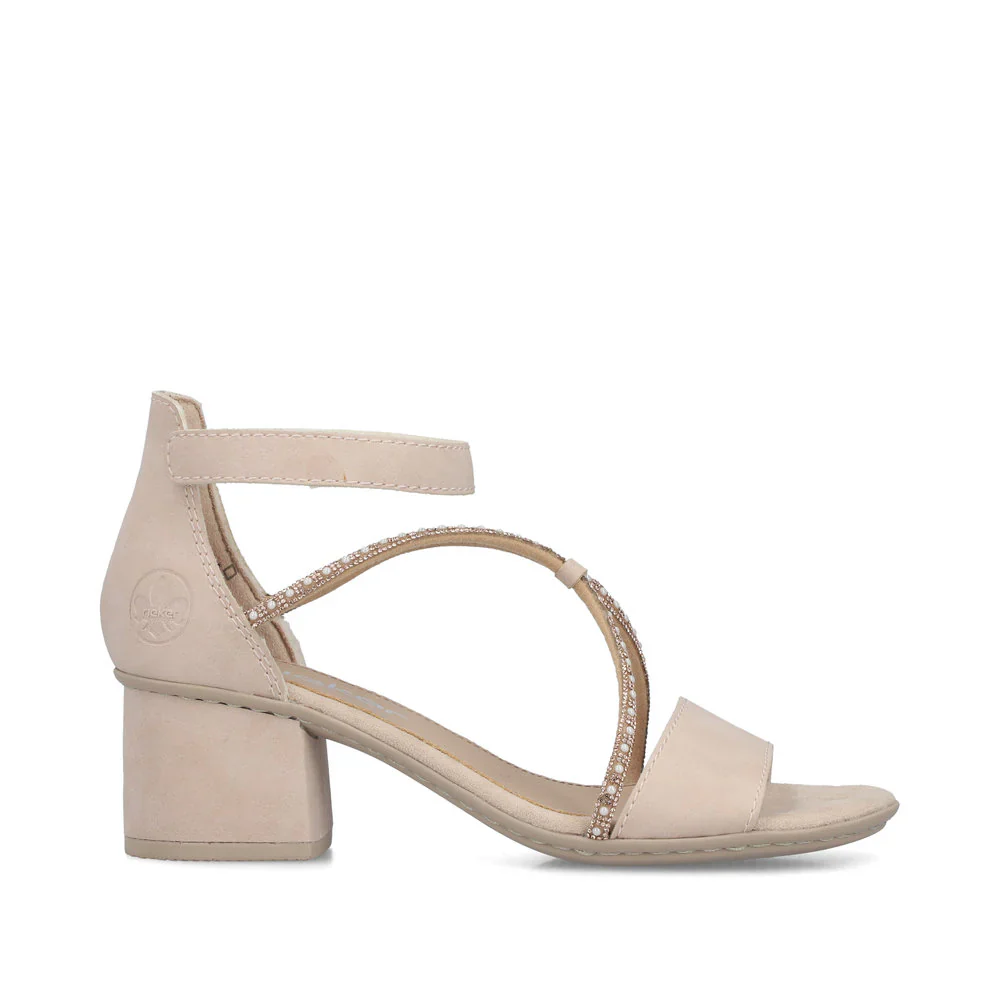 RIEKER - VICKY SANDAL 64654