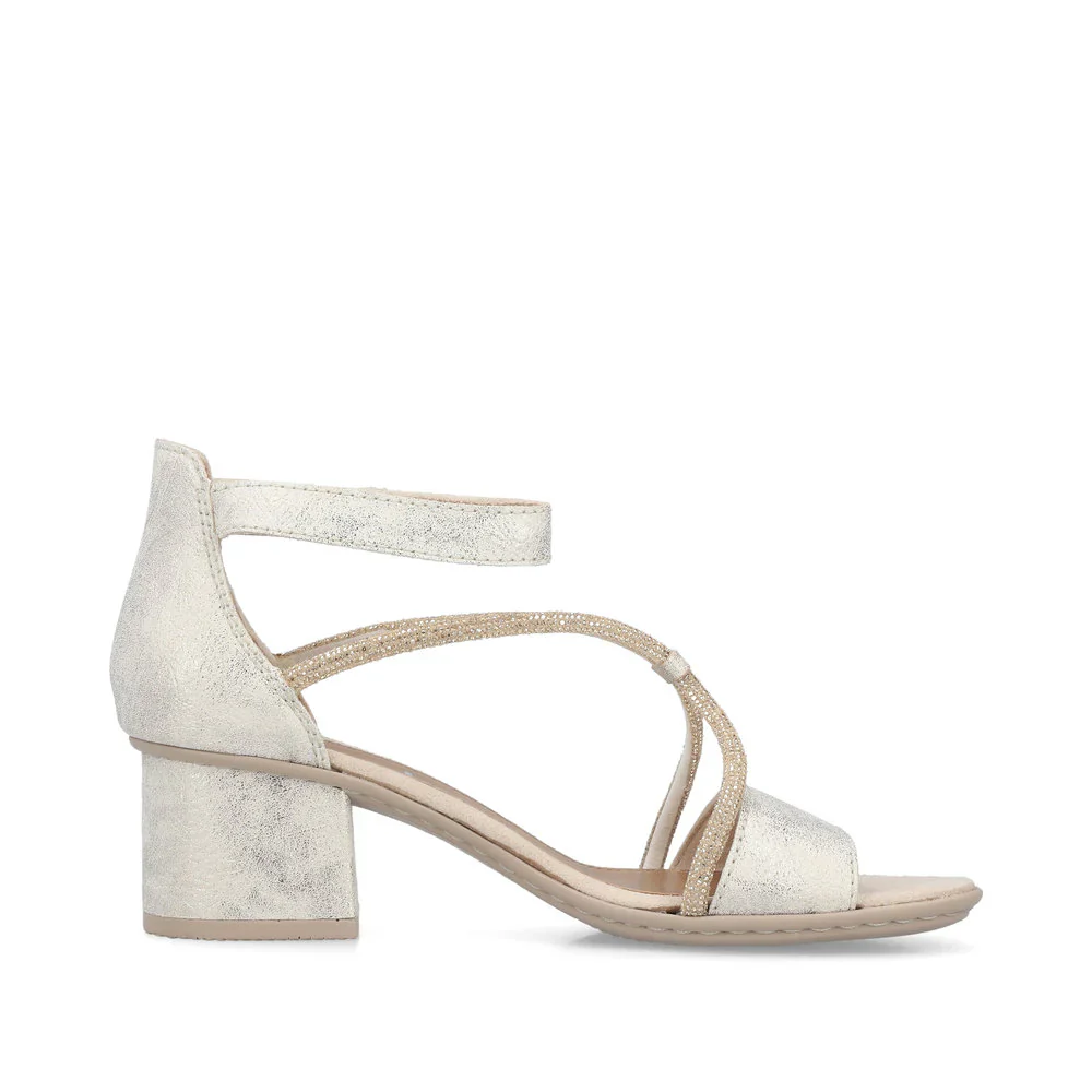 RIEKER - VICKY SANDAL 64654 - Image 15