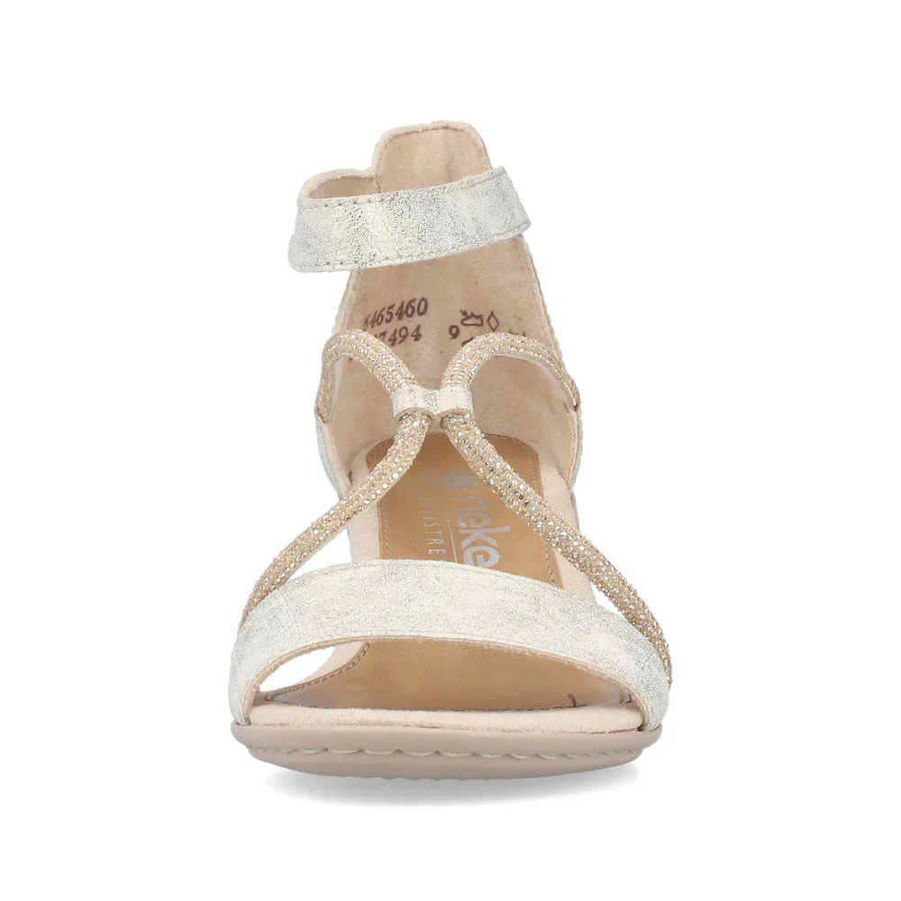 RIEKER - VICKY SANDAL 64654 - Image 19