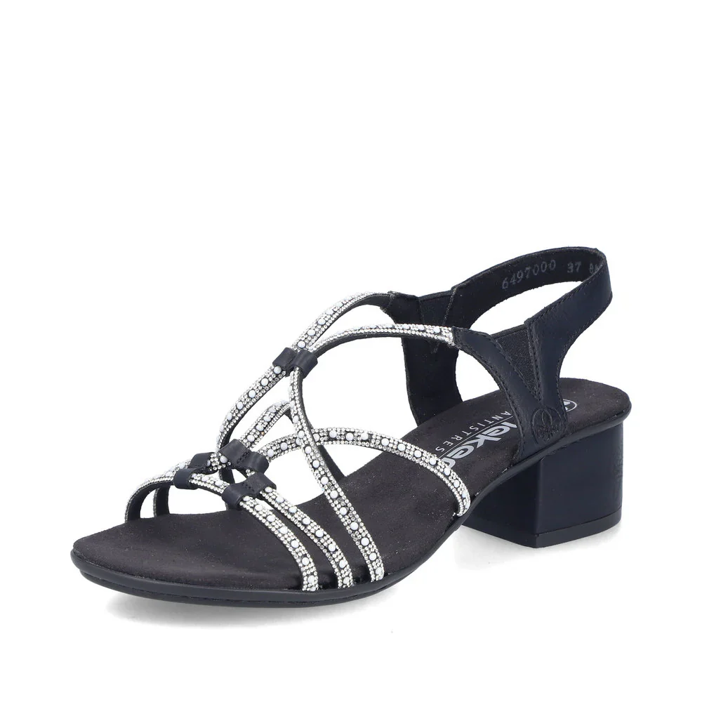 RIEKER - VIRGINIA SANDAL 64970 - Image 17